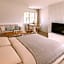 Lodge am Meer