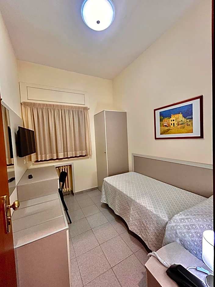 Il Nocchiero City Hotel