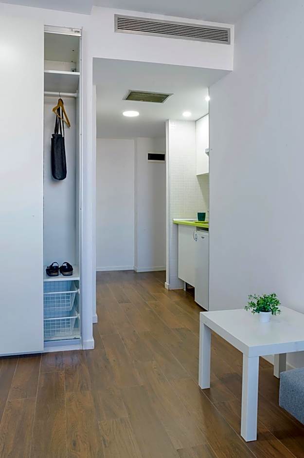 Boutique Urban Madrid Genova