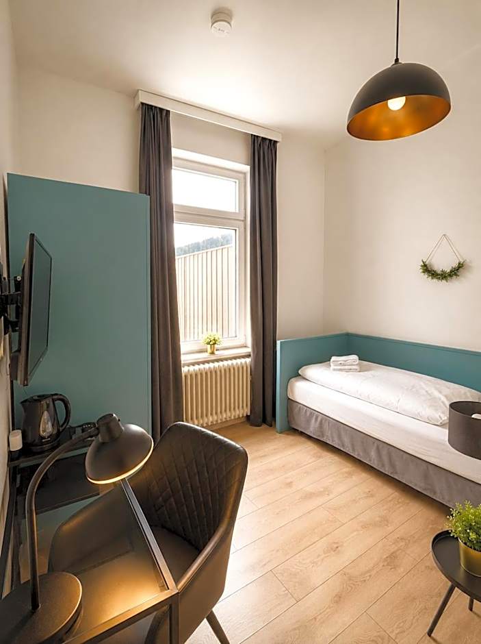 Berghotel HARZ