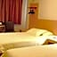 Jinjiang Inn Shaoxing Shengli West Road Luxun Hometown