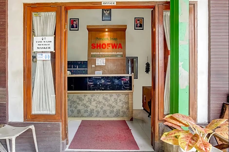 Hotel Shofwa