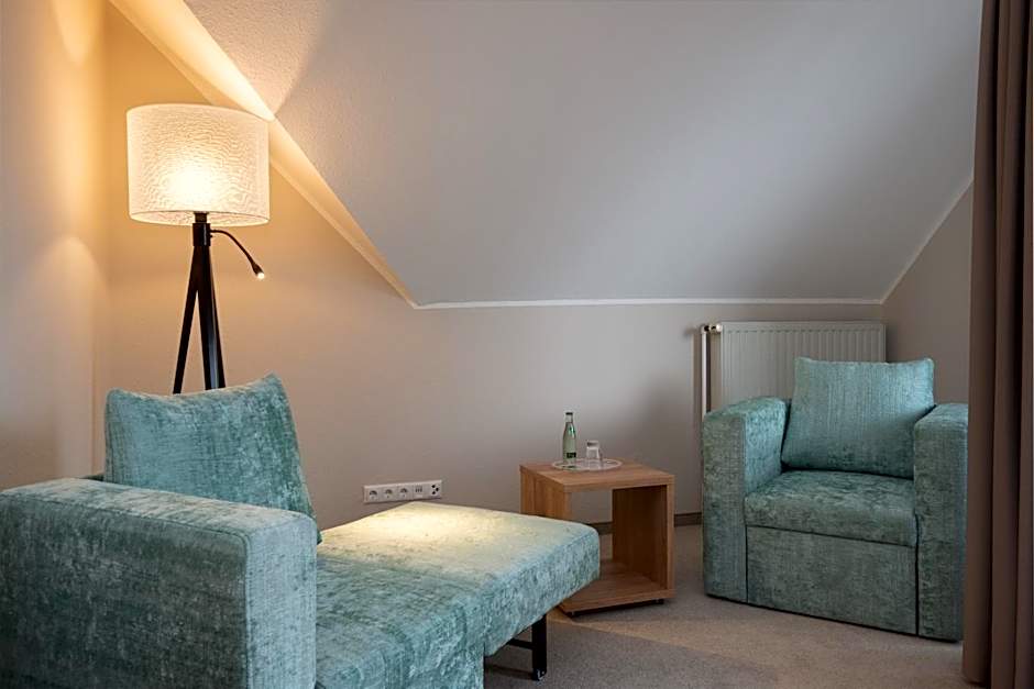 Hotel Grosse Klus