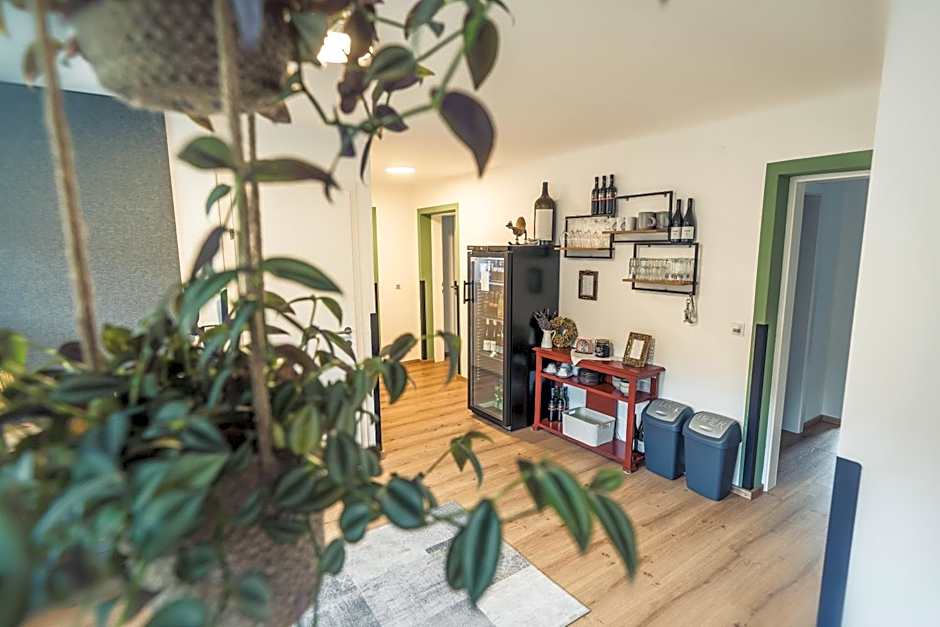 Anna Pertl - lieblingsquartier