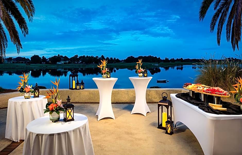 Waterfront Inn