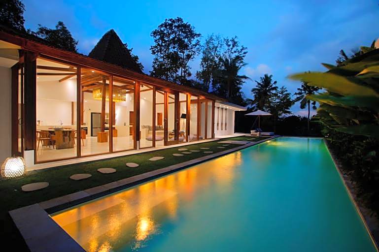 The Apartments Ubud