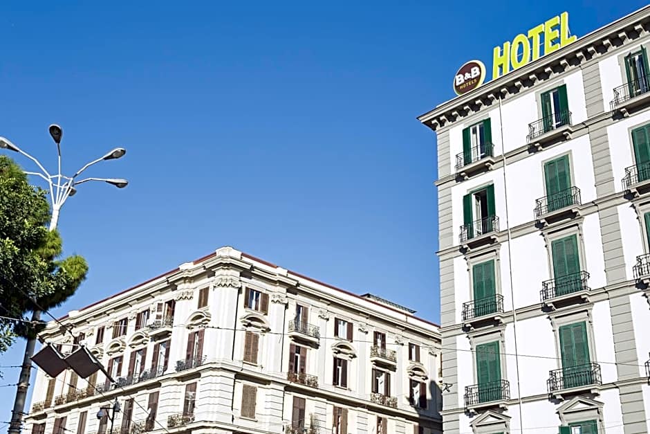 B&B Hotel Napoli