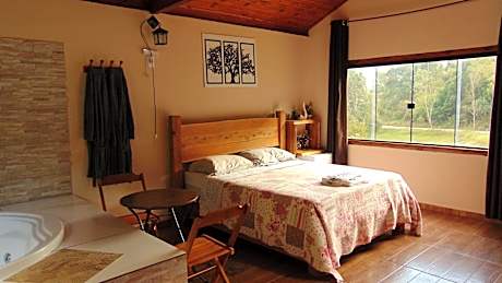 Superior Chalet