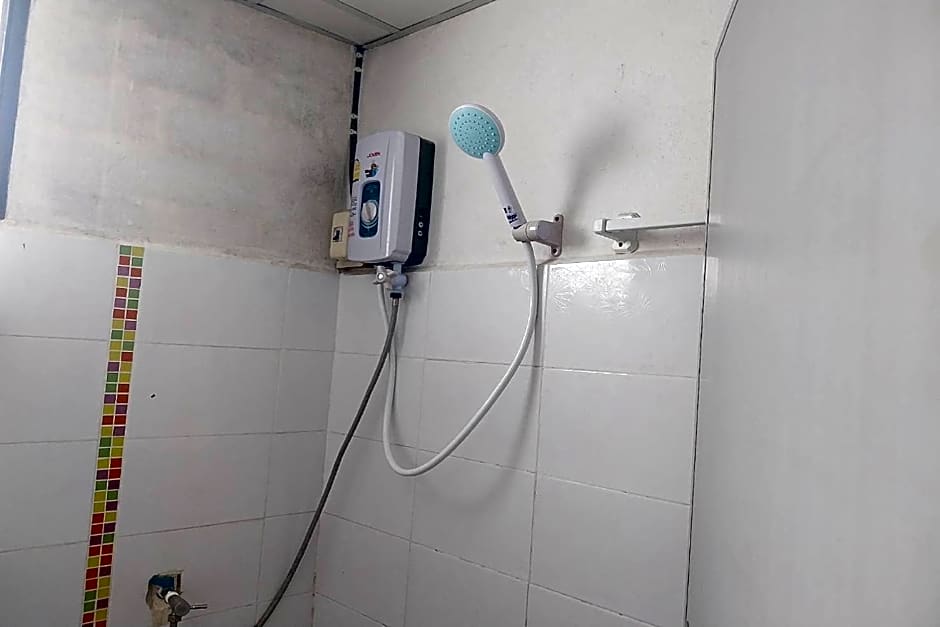 The First Residence Lamphun