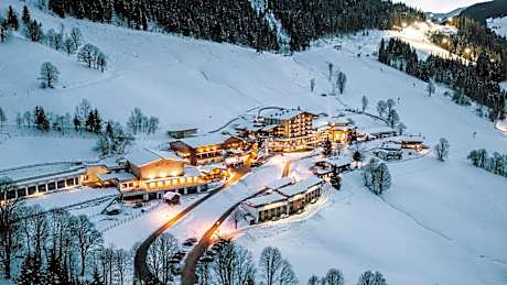 Ellmauhof - das Generationenresort