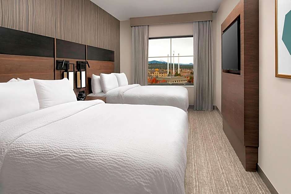 Residence Inn By Marriott Bend