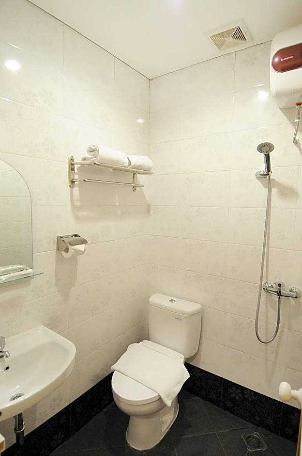 Ruma Ruma Hotel Kenten - Palembang