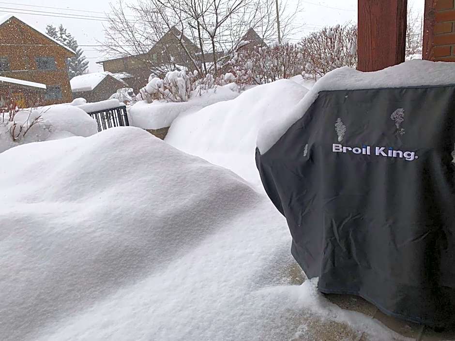 The Historic 901 Condos In the Heart of Fernie