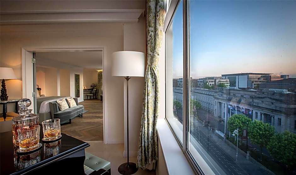 Conrad By Hilton Dublin