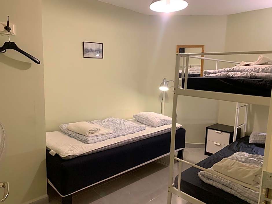 Svea Hostel