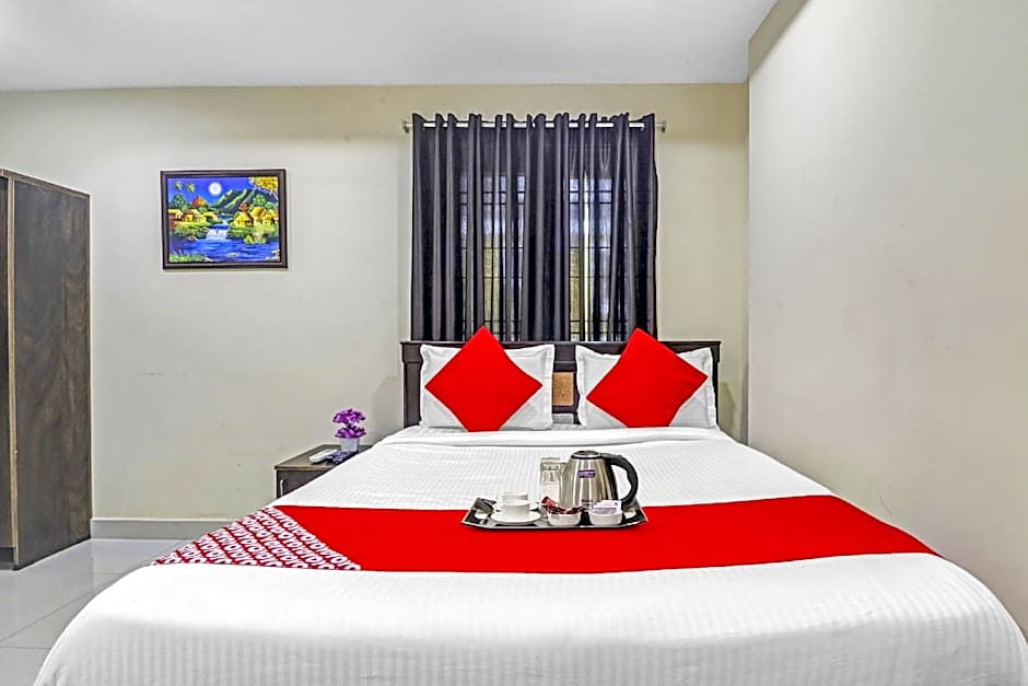 Honey Heights by Oyo – Hyderabad, 