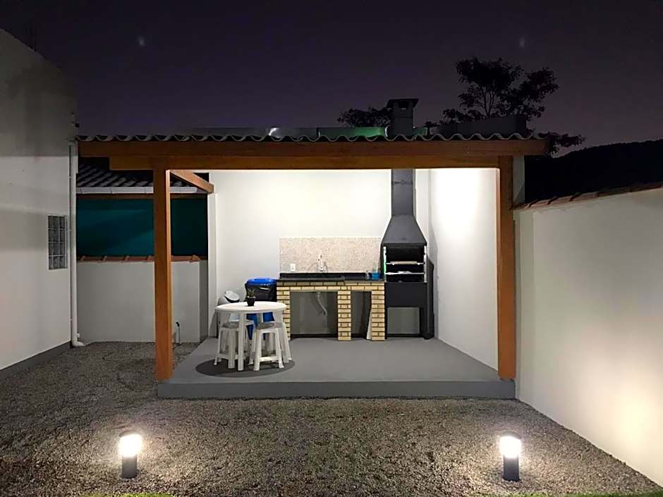 Florianópolis Pousada Moçambeach