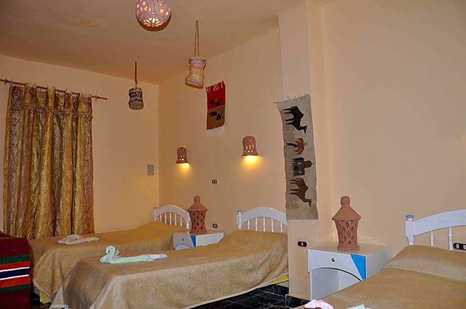 Oasis Panorama Hotel