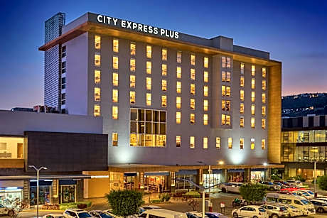 City Express Plus by Marriott Guadalajara Palomar