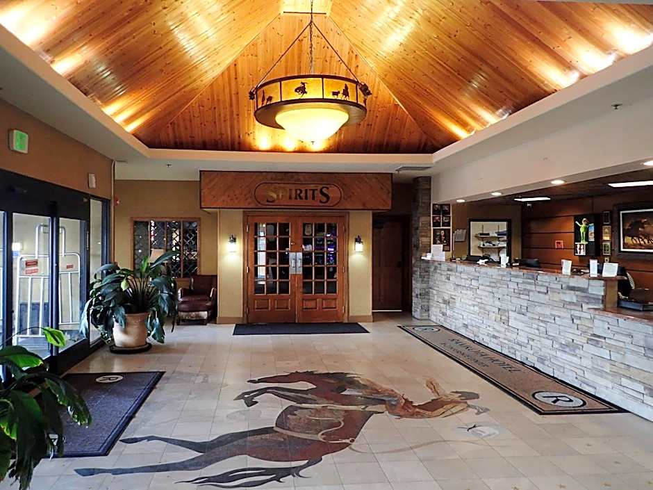 Casper Boutique Hotel and Conference Center Formerly Ramkota Hotel