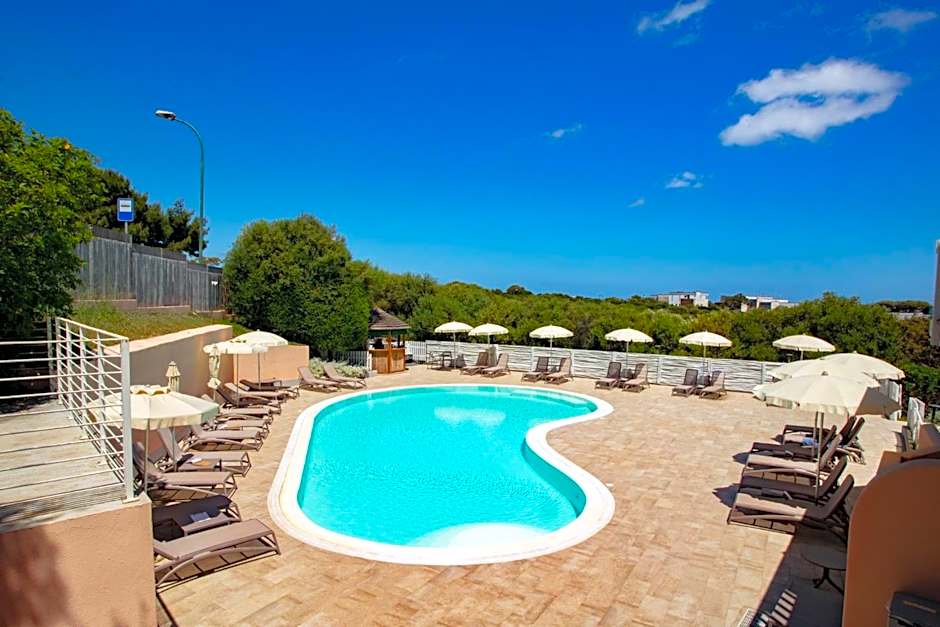 Park Hotel Asinara