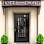 David Boutique Hotel