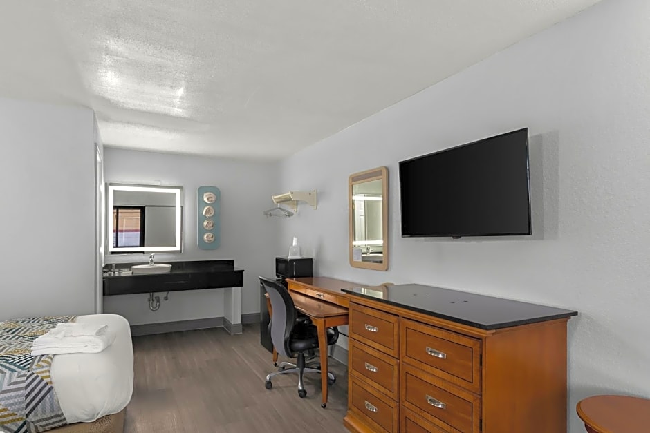 Americas Best Value Inn Bangor