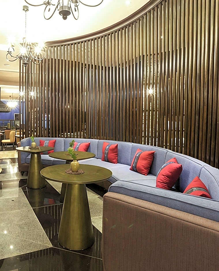 Aliana Boutique Sapa Hotel & Spa
