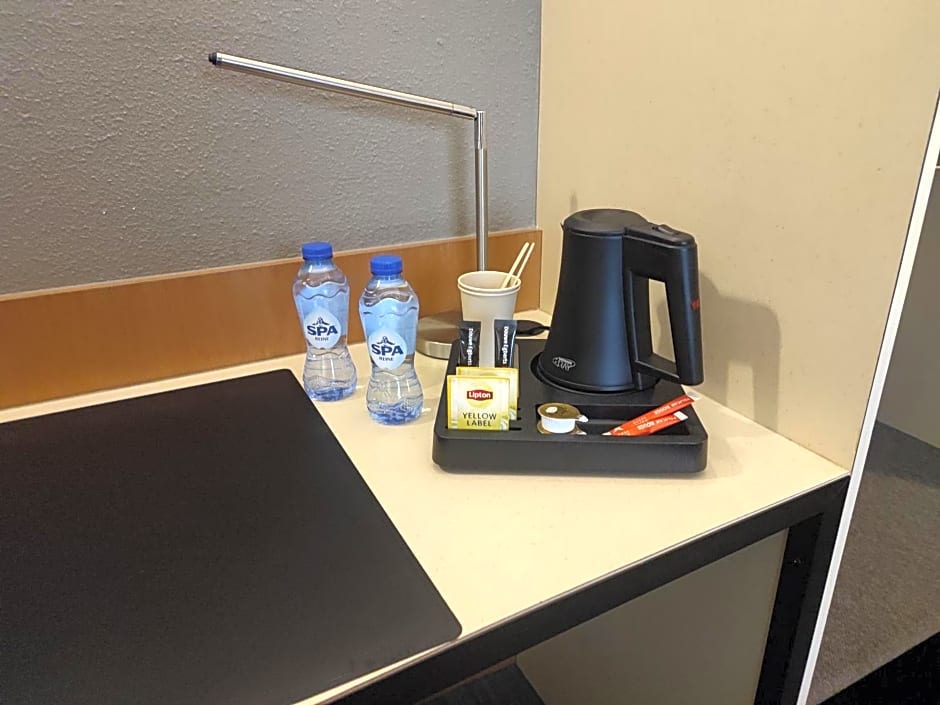 Hobbit Hotel Zaventem