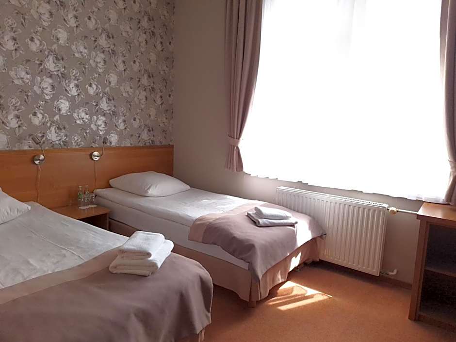 Hotel Restauracja Rondo