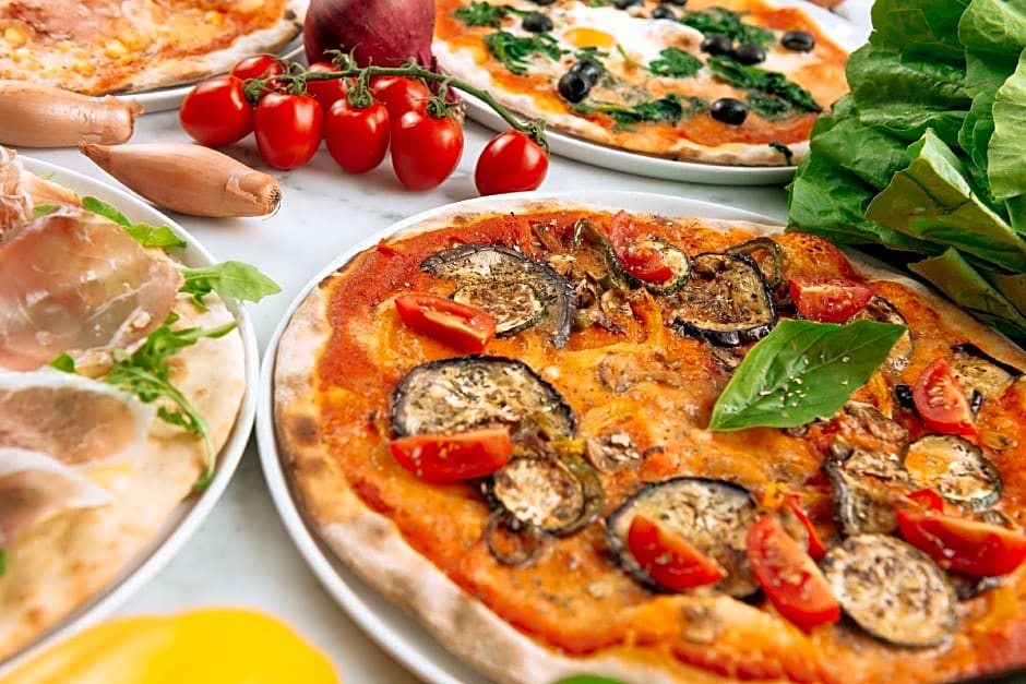 Best Western Plus London Croydon Aparthotel