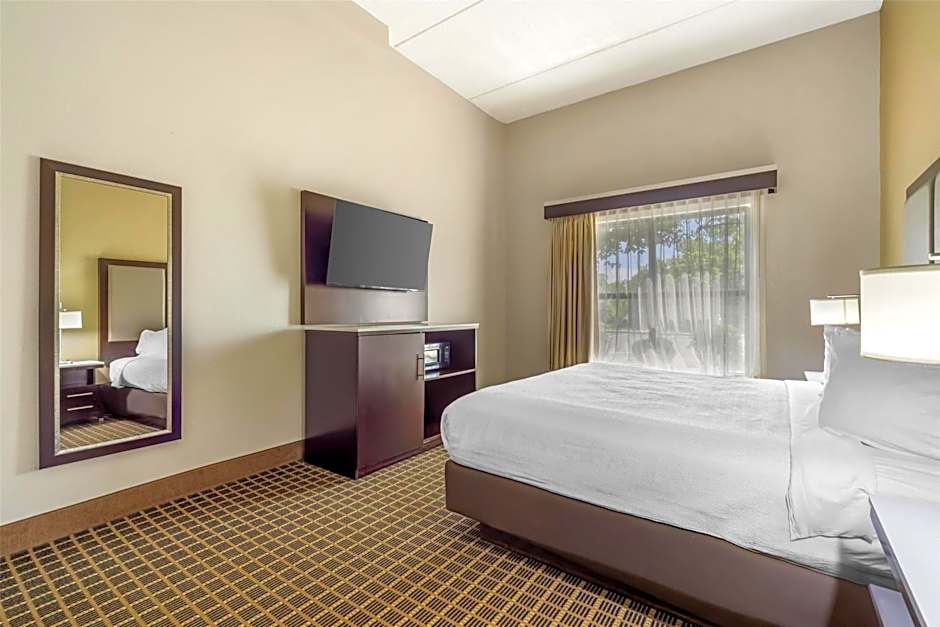 Best Western Chesapeake Bay North Inn