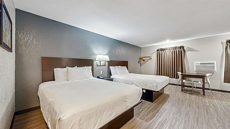 Red Lion Inn & Suites Olathe Kansas City