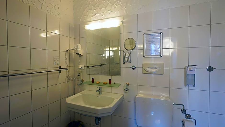 Hotel und Restaurant Löwenbräu Köln