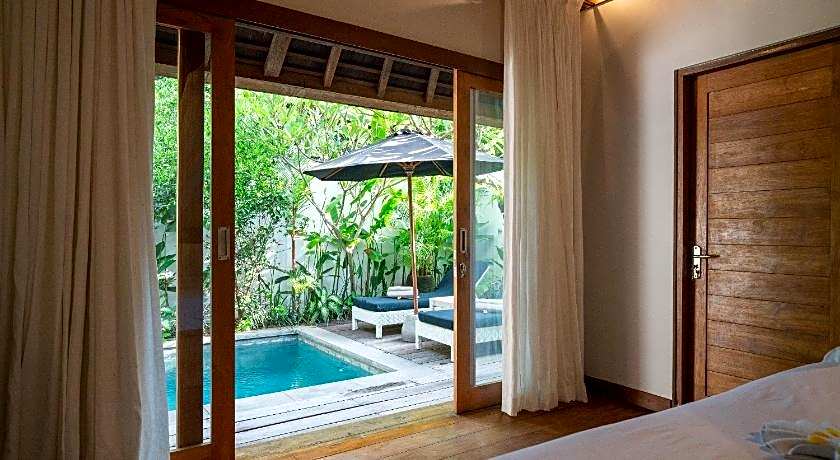 The Gardens Seminyak