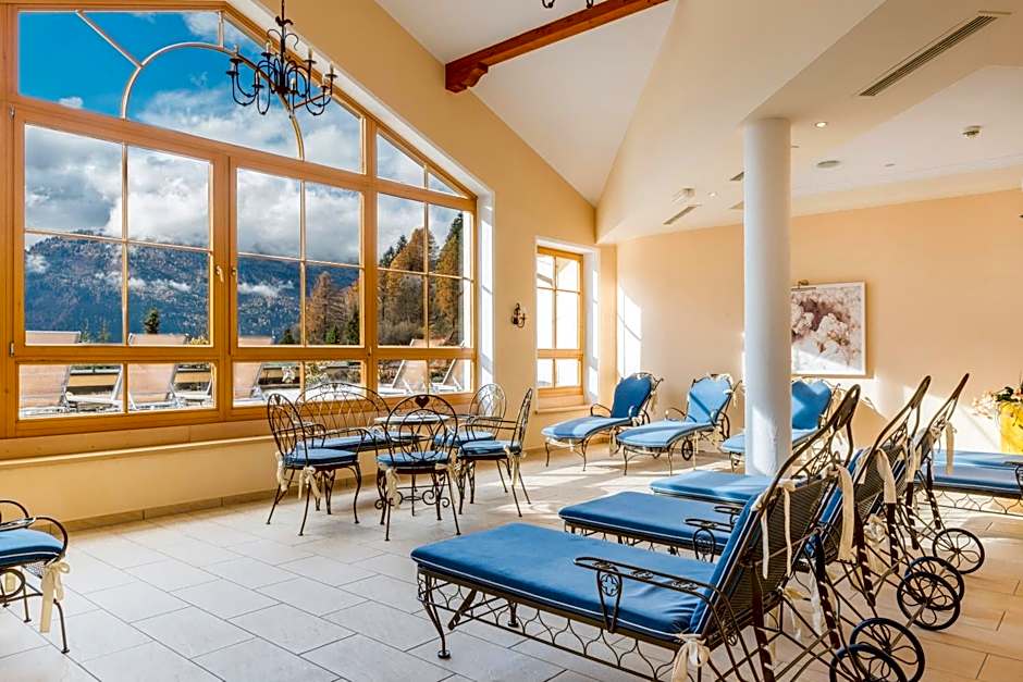 Hapimag Ferienwohnungen St Michael