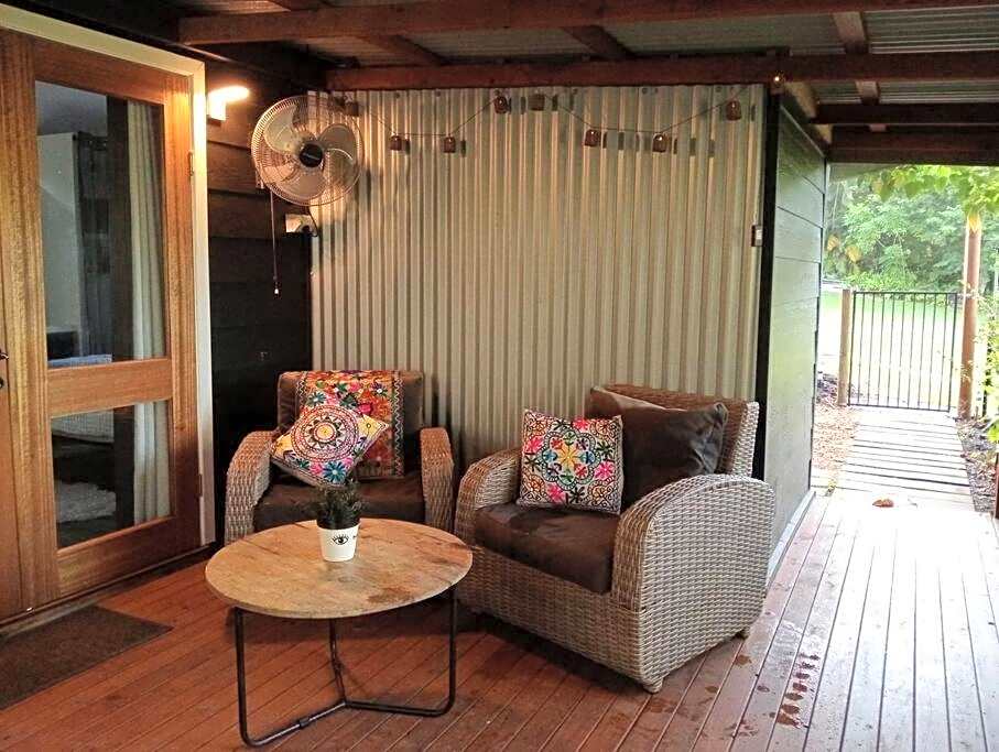 Hull River Guesthouse Mission Beach
