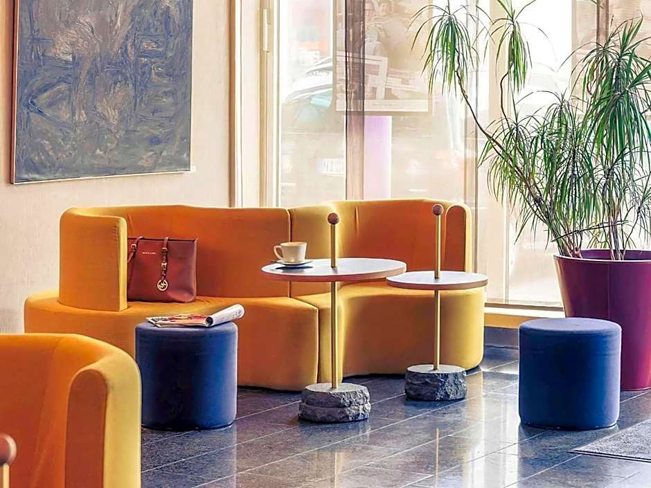 PLAZA INN Regensburg