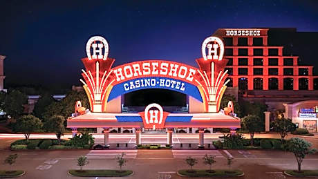 Horseshoe Tunica - A Caesars Rewards Destination