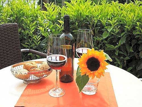 Das smarte Hotel garni