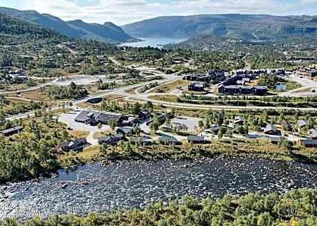 Hovden Høyfjellsenter