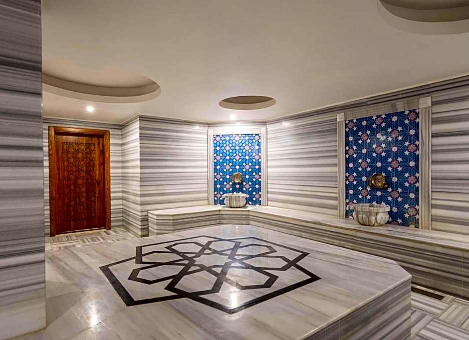 Radisson Blu Hotel Ankara Cankaya