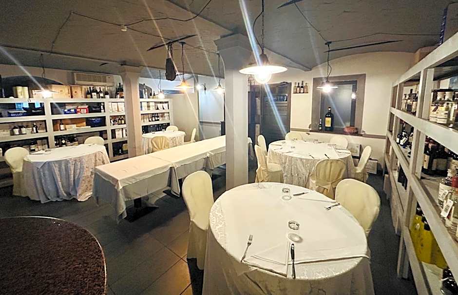 taverna napoleone