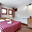 Chalet Alpina résidence Val Claret