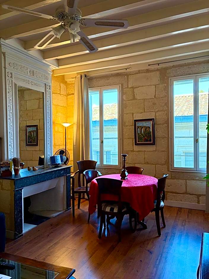 Les Logis du Roy