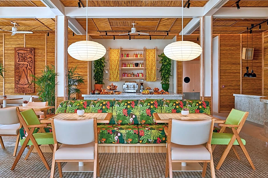 The Standard, Hua Hin