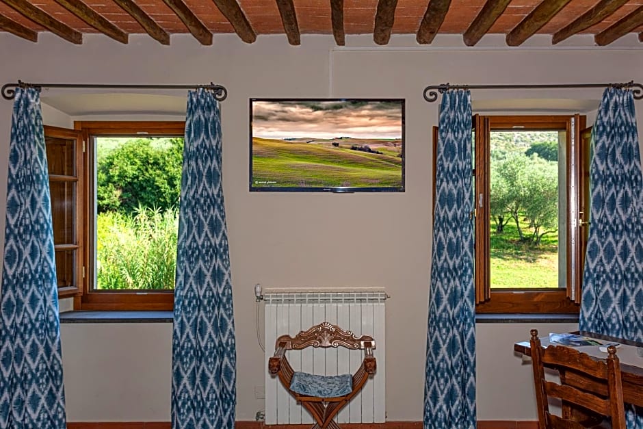 Hotel Villa Rinascimento