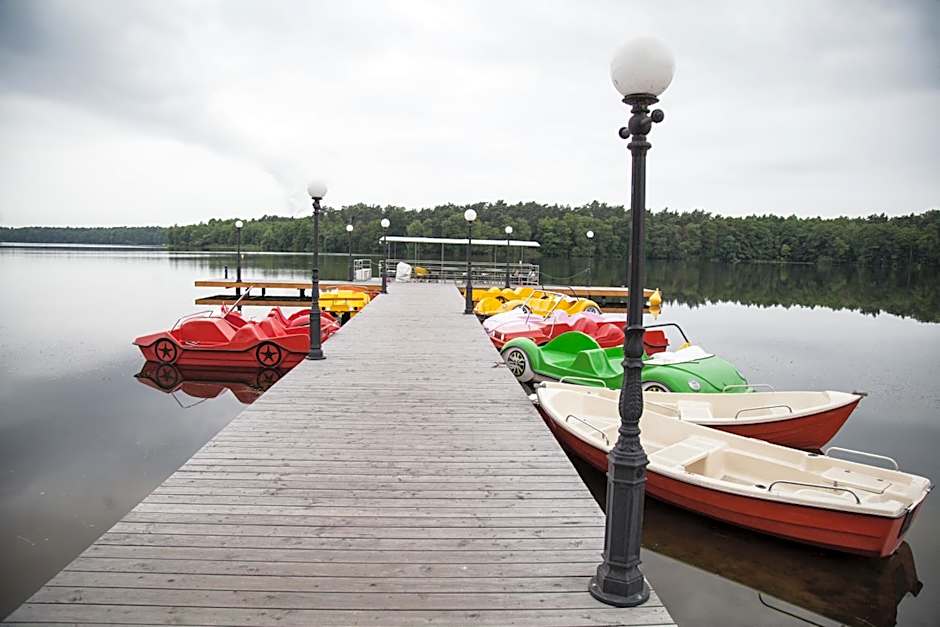 Hotel Stara Gorzelnia