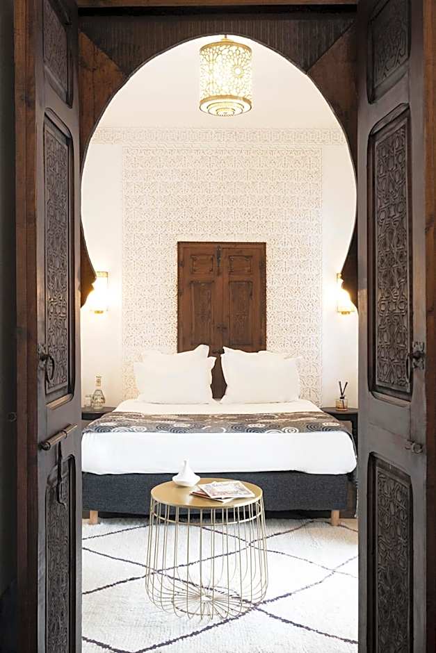 Riad Sashema