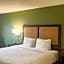 Studio 6 Chantilly VA Washington Dulles Airport